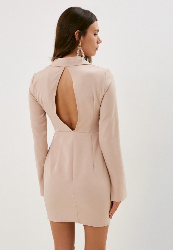 Izabella Платье - фото 3