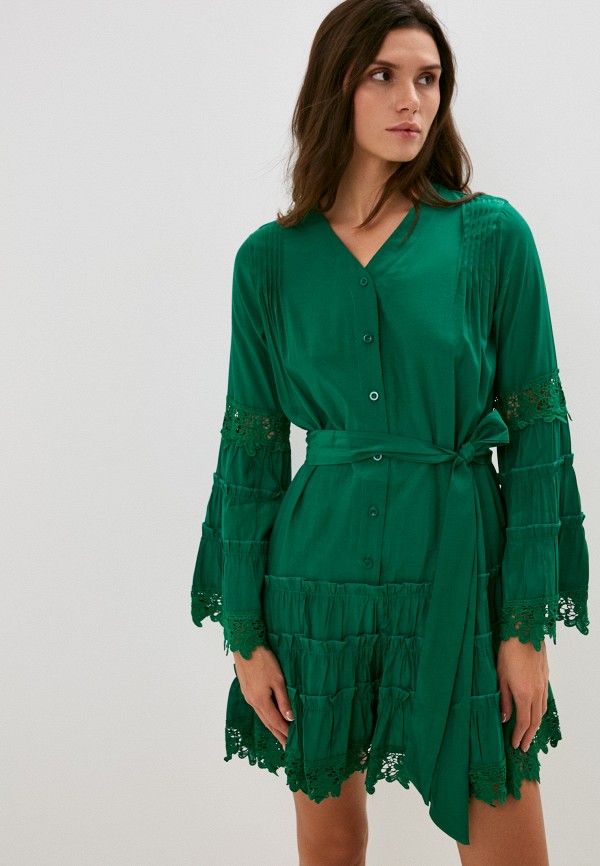 Izabella Платье - фото 1