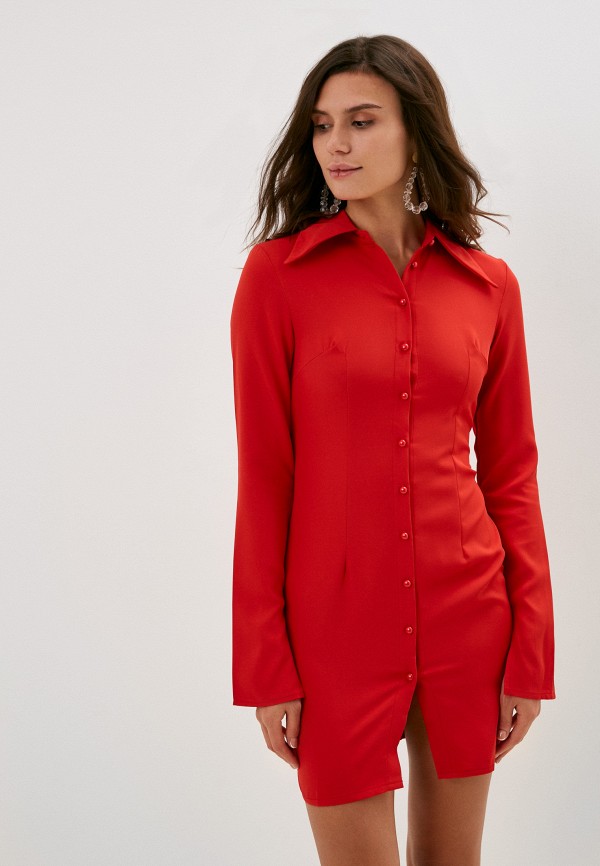 Izabella Платье - фото 1