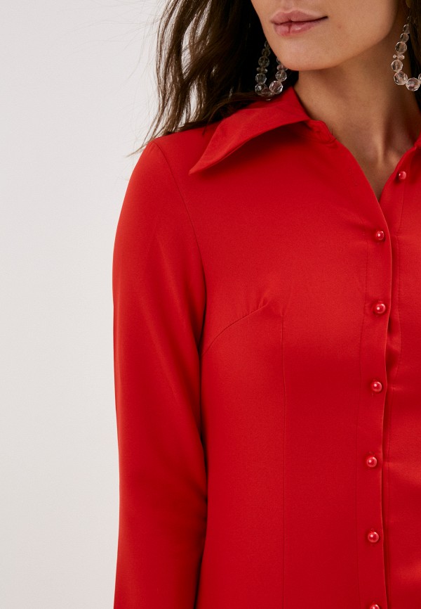 Izabella Платье - фото 4