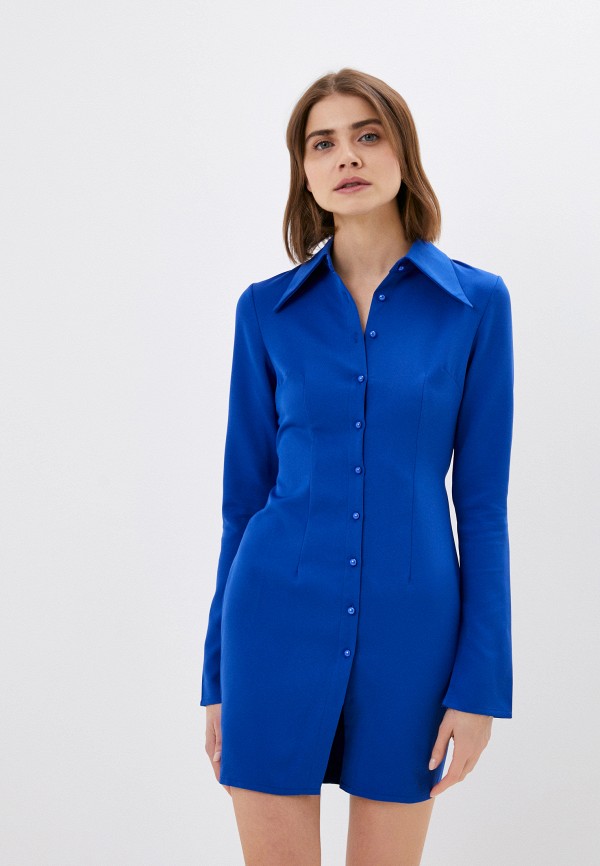 Izabella Платье - фото 1