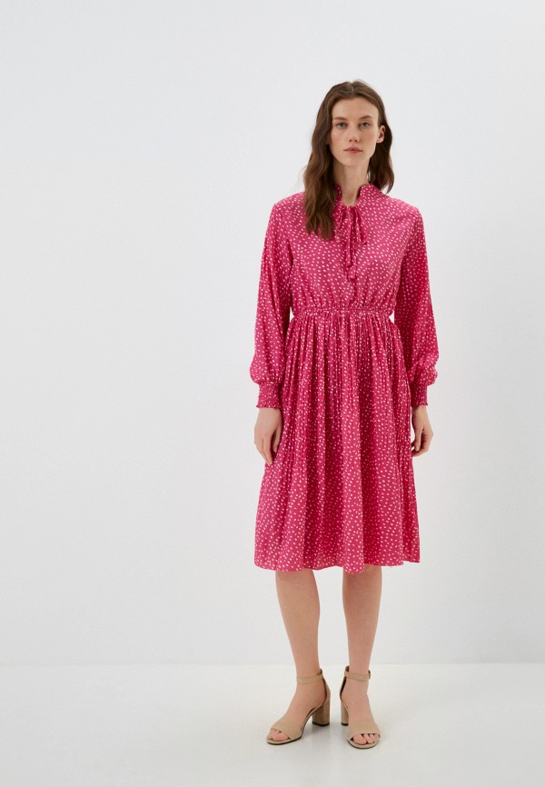 Izabella Платье - фото 1