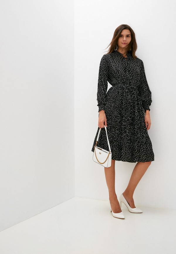 Izabella Платье - фото 1