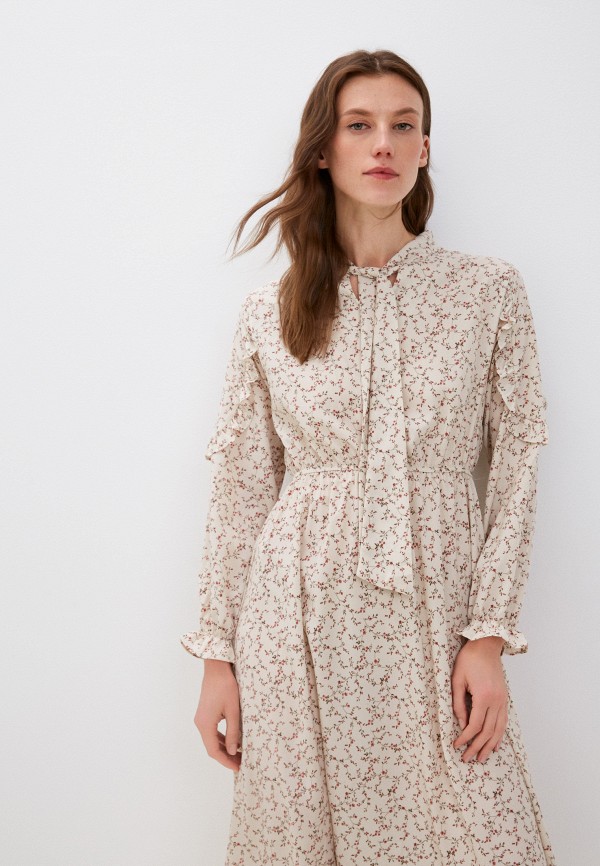 Izabella Платье - фото 2