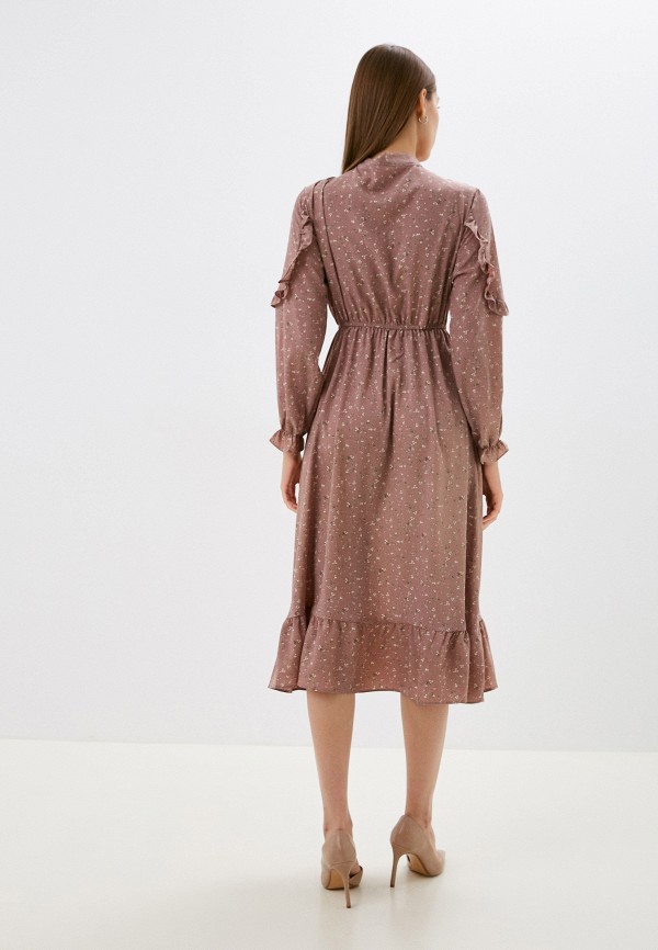 Izabella Платье - фото 3