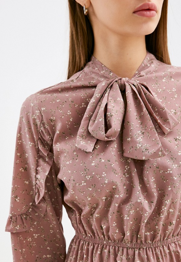 Izabella Платье - фото 4