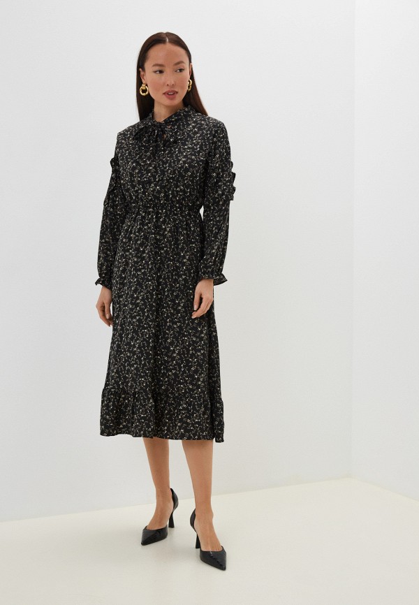 Izabella Платье - фото 1