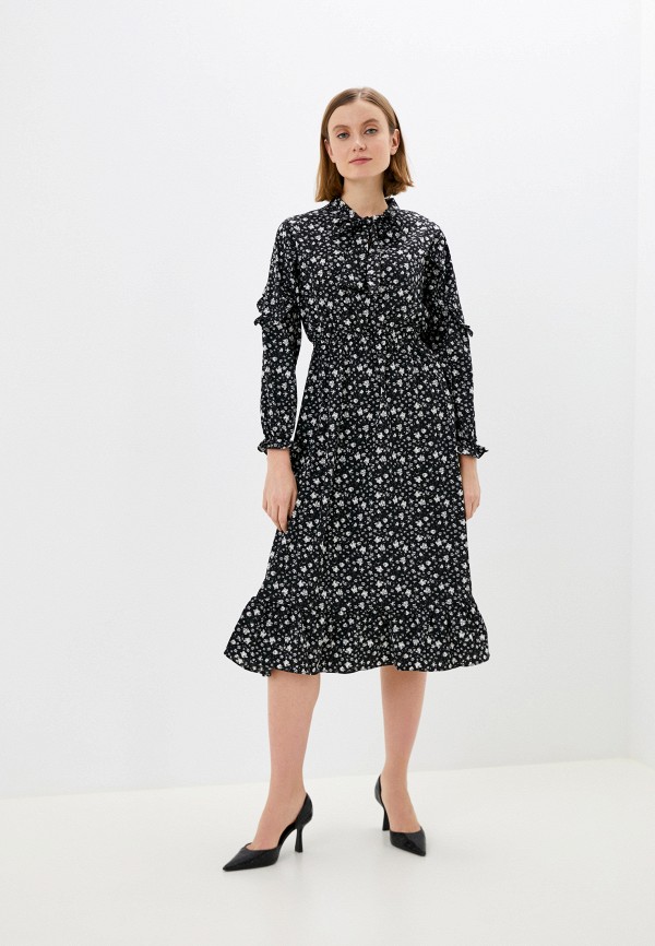 Izabella Платье - фото 1