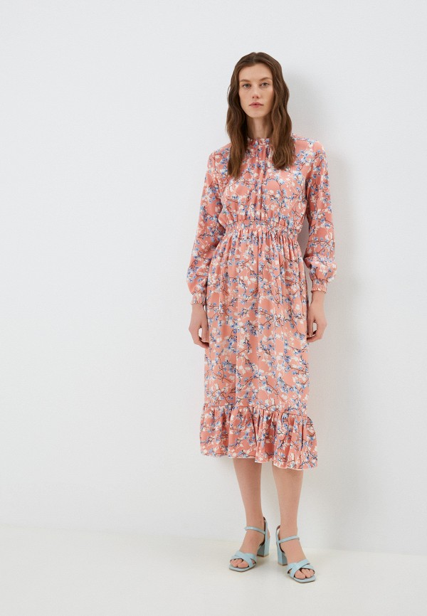 Izabella Платье - фото 1