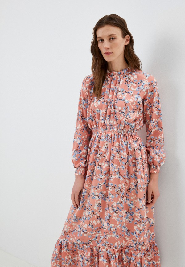 Izabella Платье - фото 2