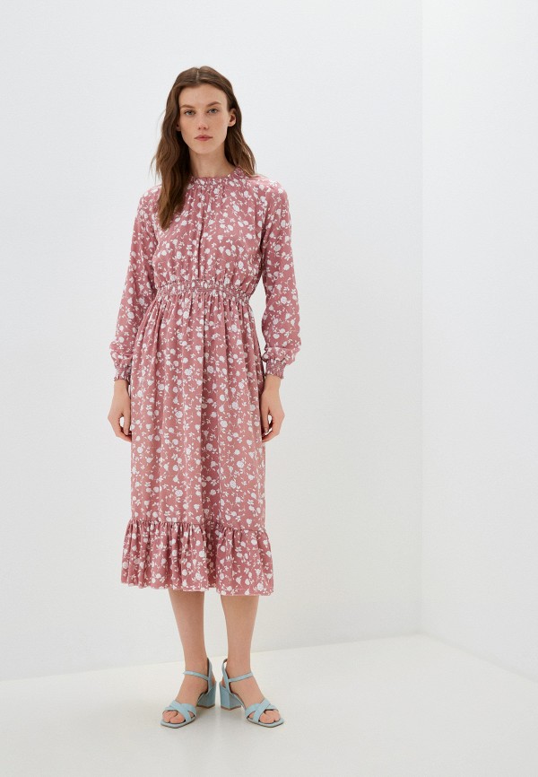 Izabella Платье - фото 1