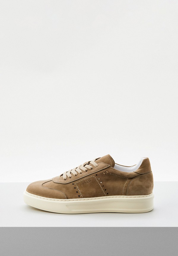 Fabi Кеды - фото 1