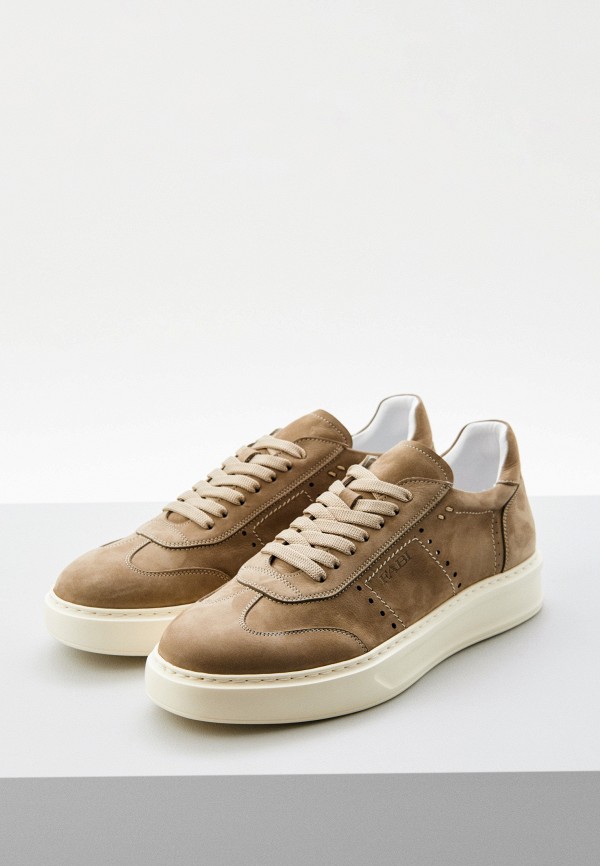 Fabi Кеды - фото 3