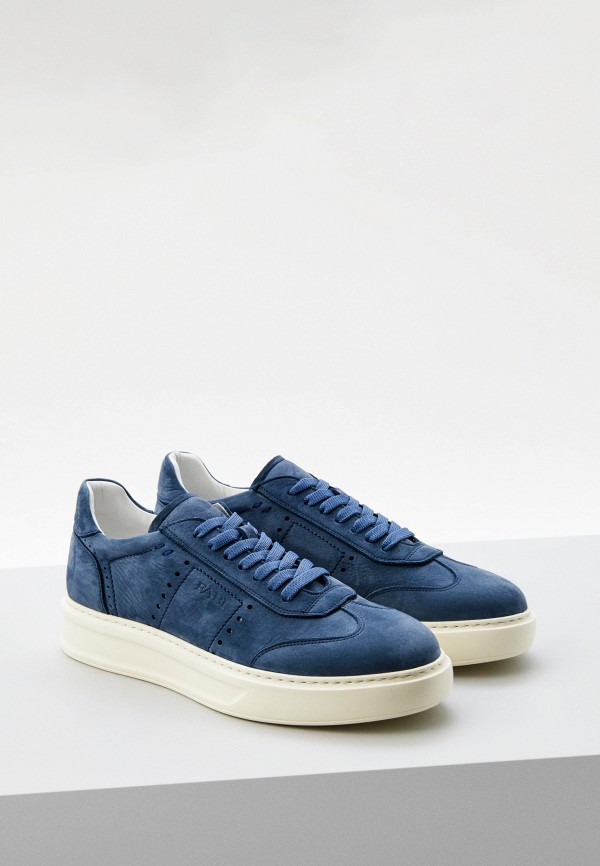 Fabi Кеды - фото 3