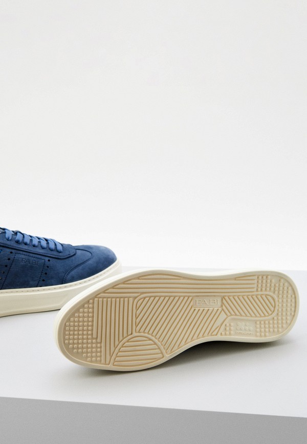 Fabi Кеды - фото 5