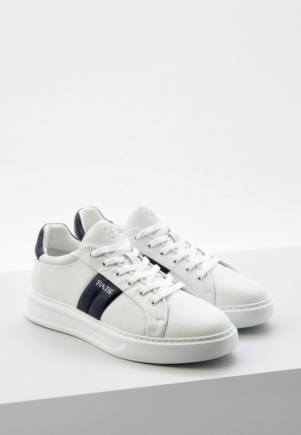 Fabi Кеды - фото 3