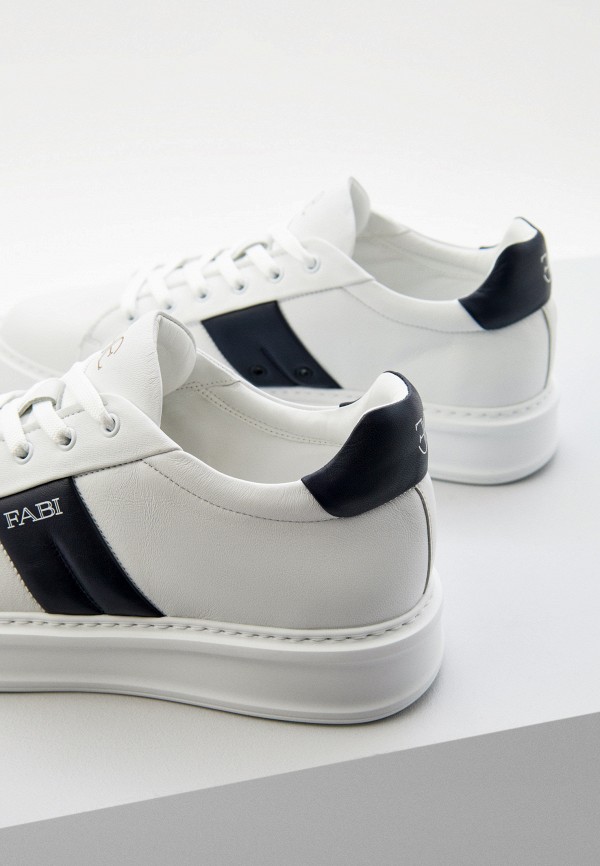 Fabi Кеды - фото 4