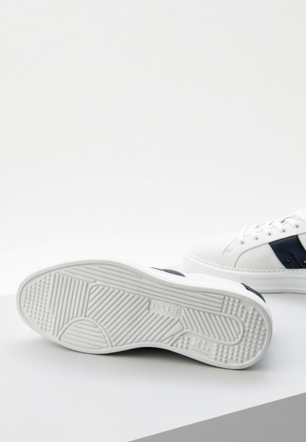 Fabi Кеды - фото 5