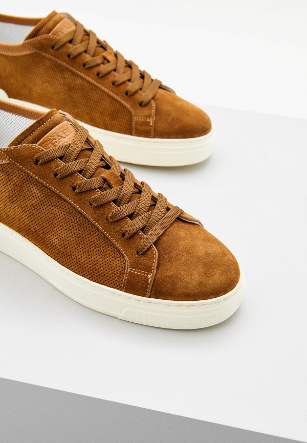 Fabi Кеды - фото 2