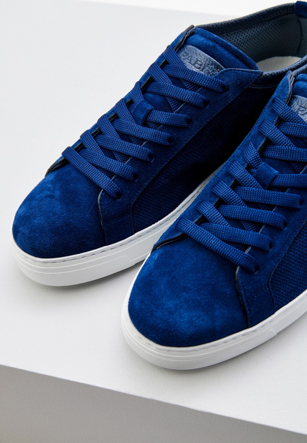 Fabi Кеды - фото 2