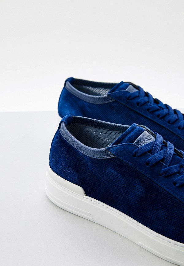 Fabi Кеды - фото 4