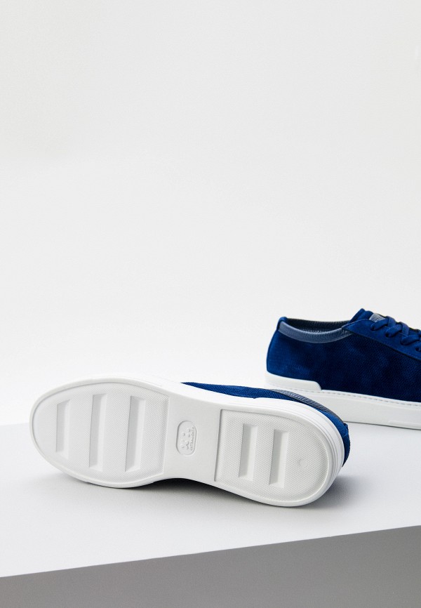 Fabi Кеды - фото 5