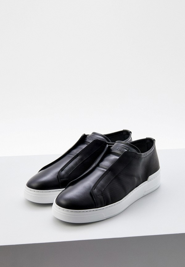 Fabi Кеды - фото 3