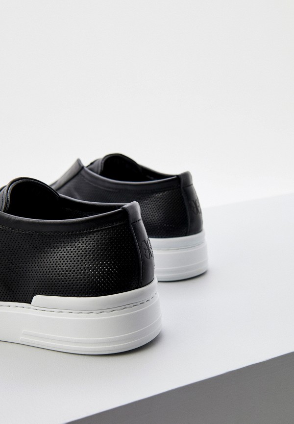 Fabi Кеды - фото 4