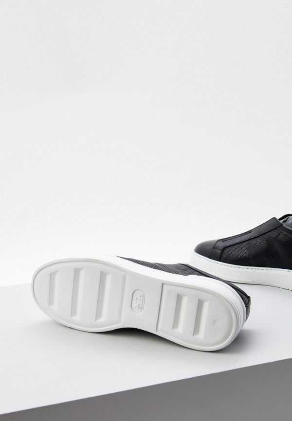 Fabi Кеды - фото 5