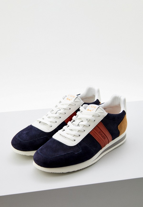 Fabi Бутсы зальные - фото 3