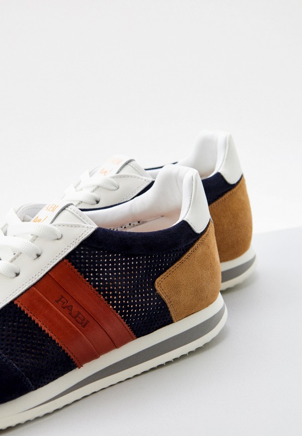 Fabi Бутсы зальные - фото 4