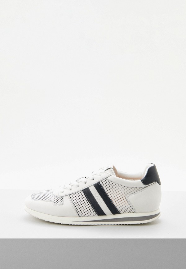 Fabi Кроссовки - фото 1