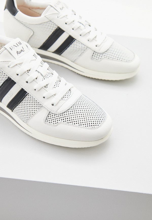 Fabi Кроссовки - фото 2