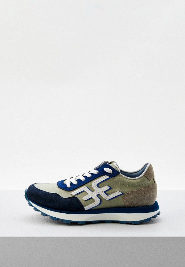 Fabi Кроссовки - фото 1