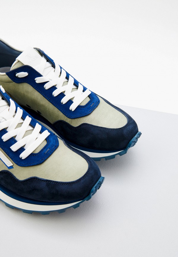 Fabi Кроссовки - фото 2