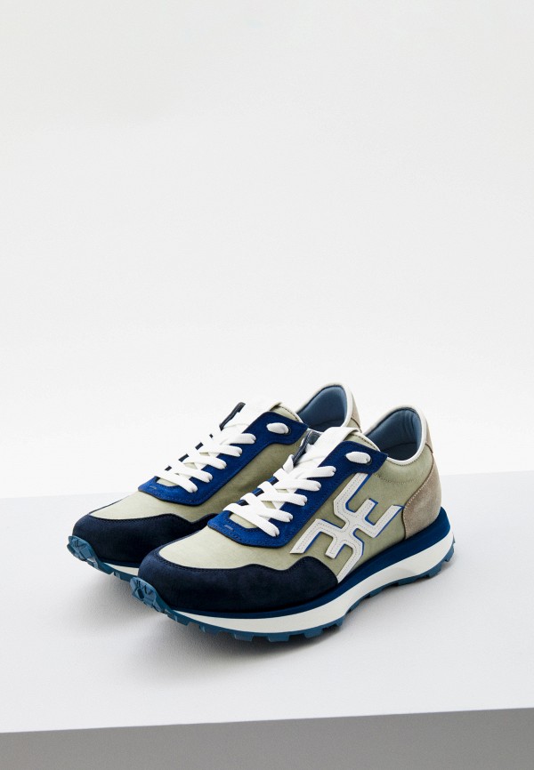 Fabi Кроссовки - фото 3