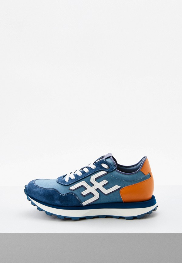 Fabi Кроссовки - фото 1