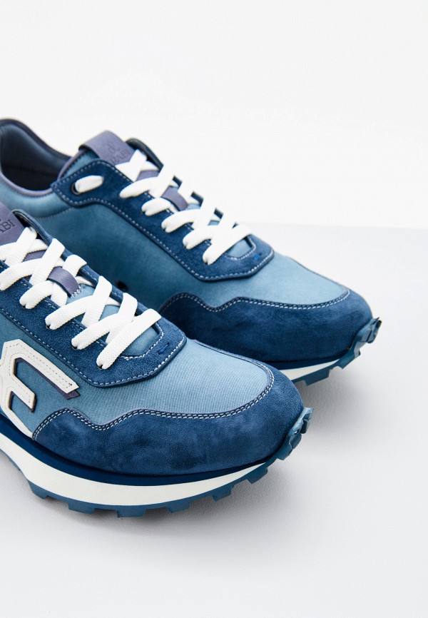 Fabi Кроссовки - фото 2