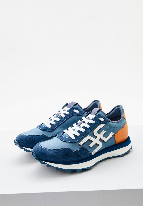 Fabi Кроссовки - фото 3