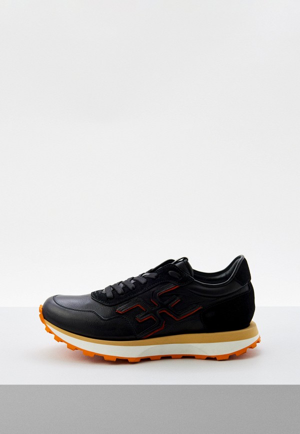 Fabi Кроссовки - фото 1