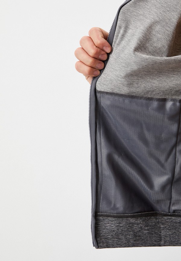 UNIQLO Олимпийка - ультраэластичная - фото 6