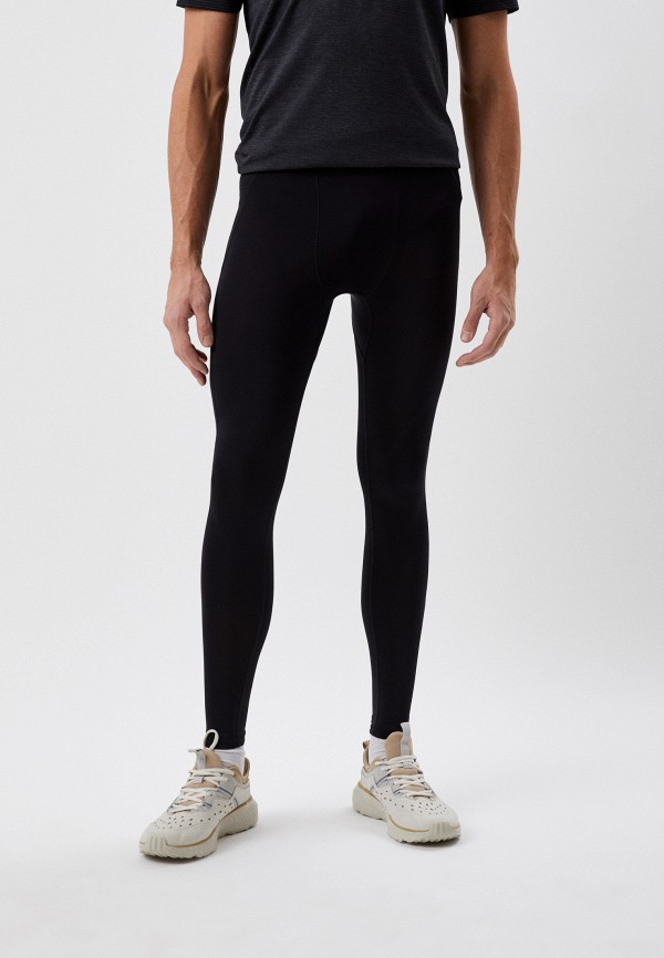 UNIQLO Тайтсы - AIRism UV Protection - фото 1