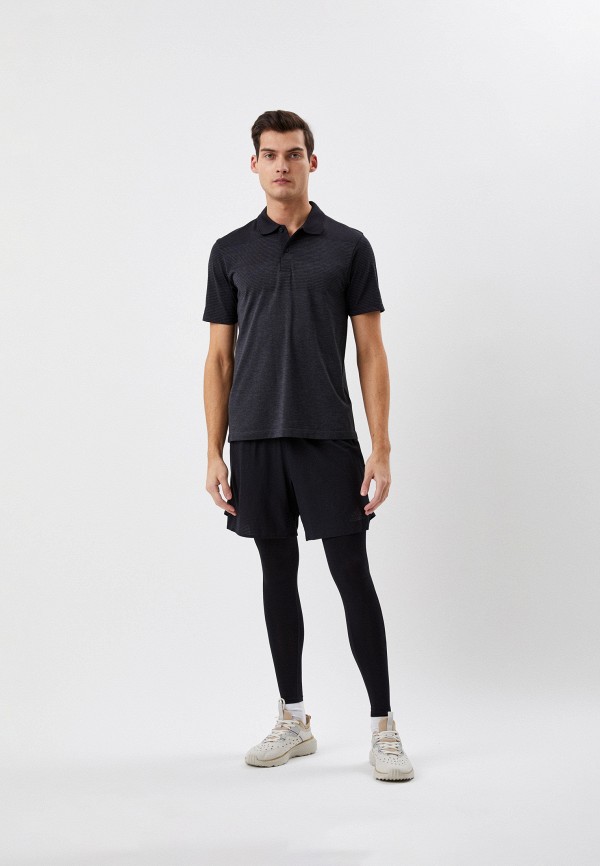 UNIQLO Тайтсы - AIRism UV Protection - фото 2