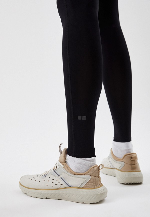 UNIQLO Тайтсы - AIRism UV Protection - фото 4