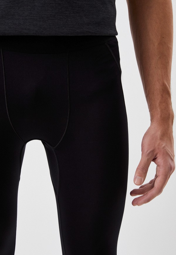 UNIQLO Тайтсы - AIRism UV Protection - фото 5