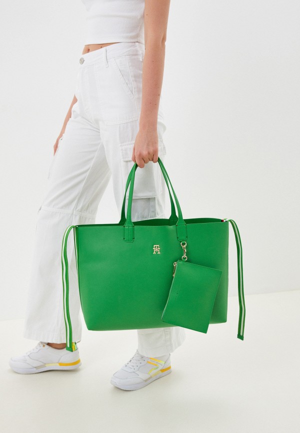 Tommy Hilfiger Сумка и кошелек - фото 5