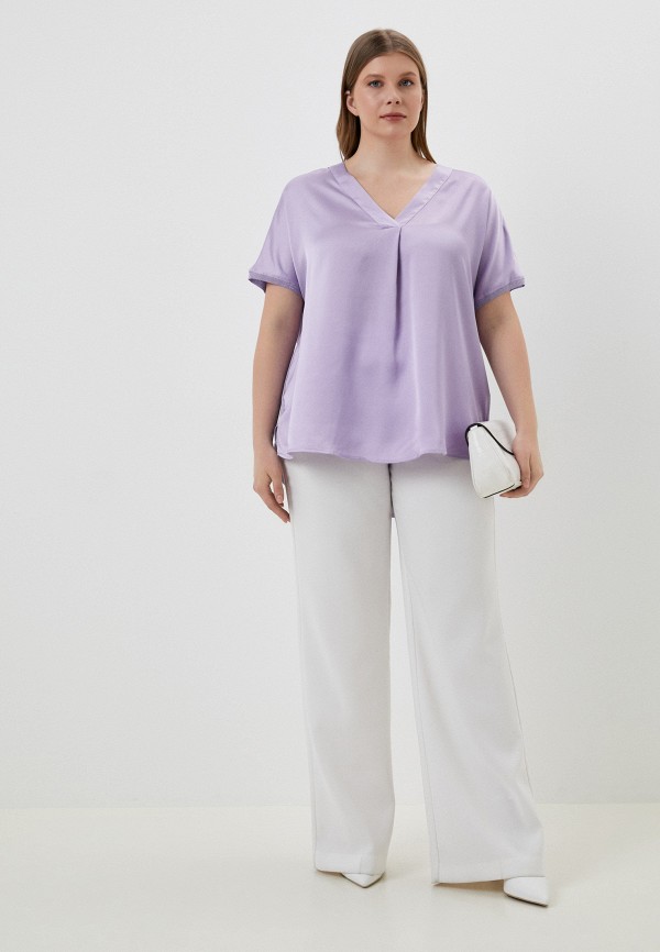 Rinascimento Блуза - фото 2