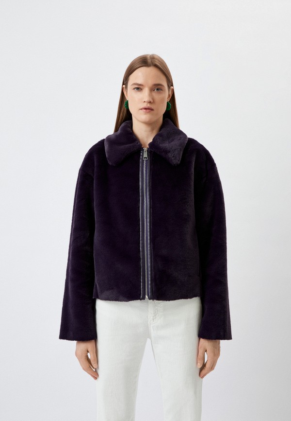 Boss Шуба - фото 1