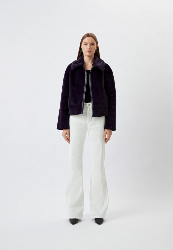 Boss Шуба - фото 2