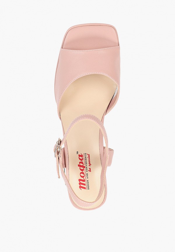 Тофа Босоножки - Exclusive Online - фото 4